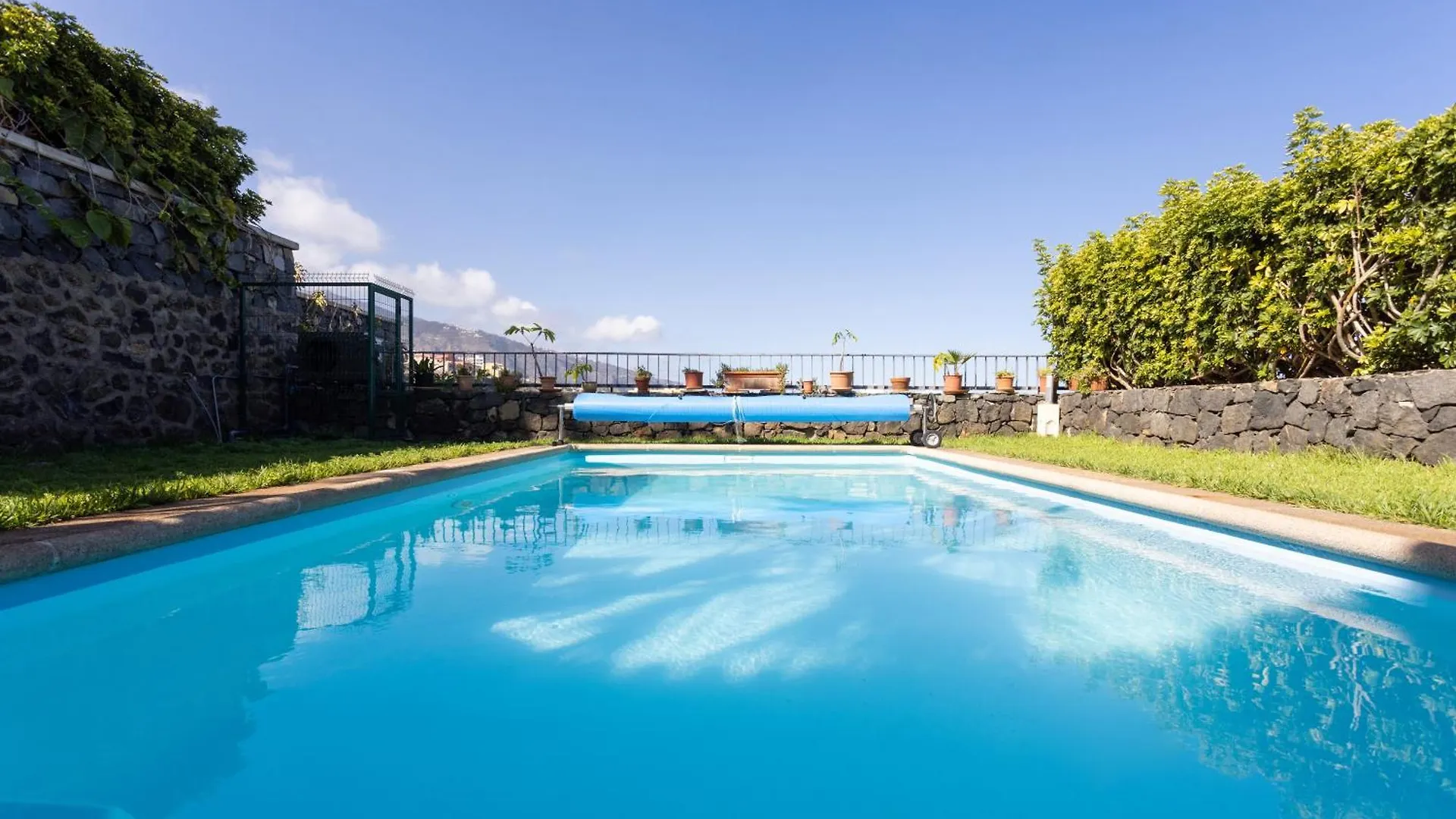 Сasa de vacaciones El Estanque - Vivienda vacacional Puerto de la Cruz