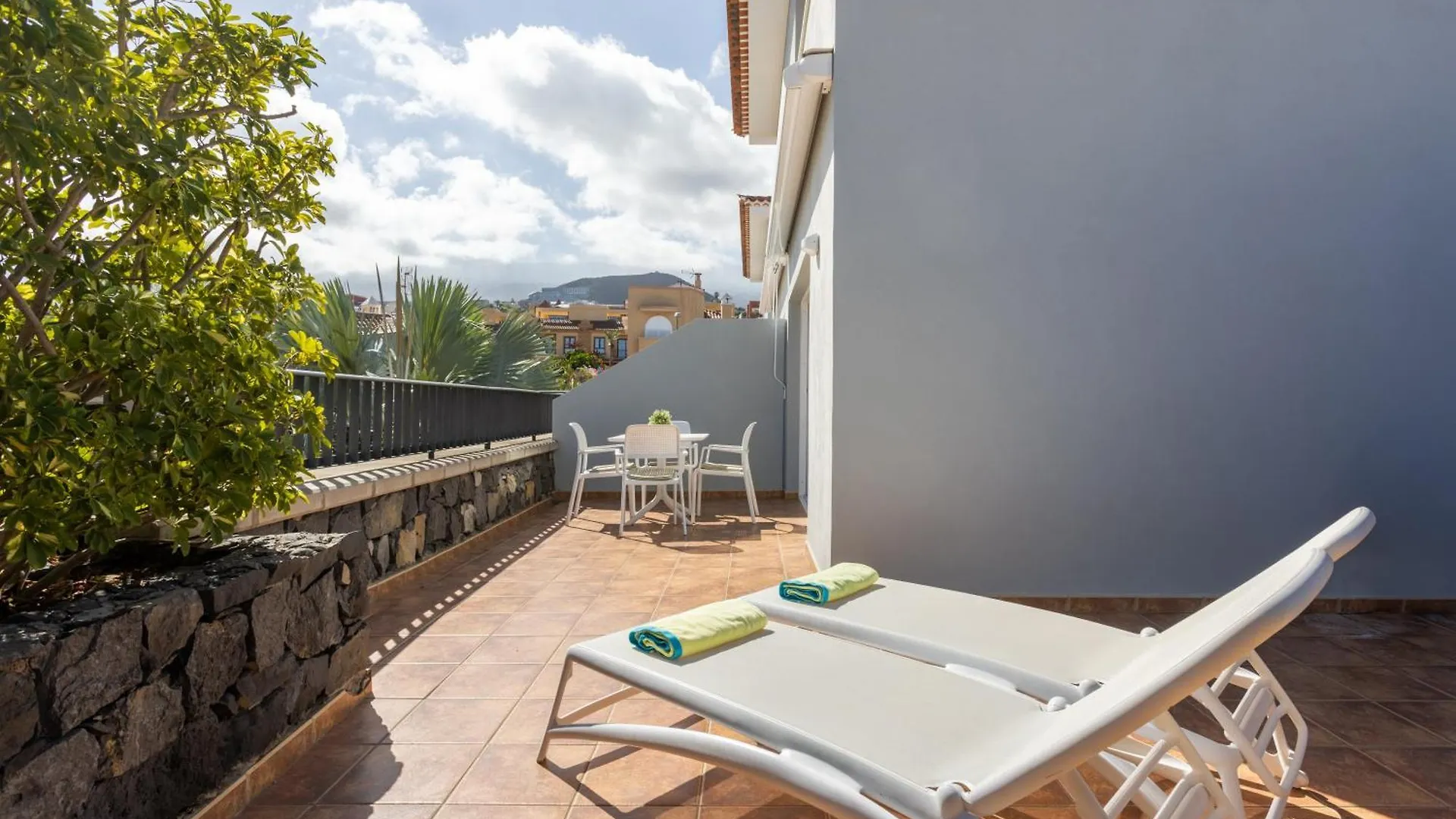 El Estanque - Vivienda vacacional Puerto de la Cruz  Puerto de la Cruz (Tenerife)