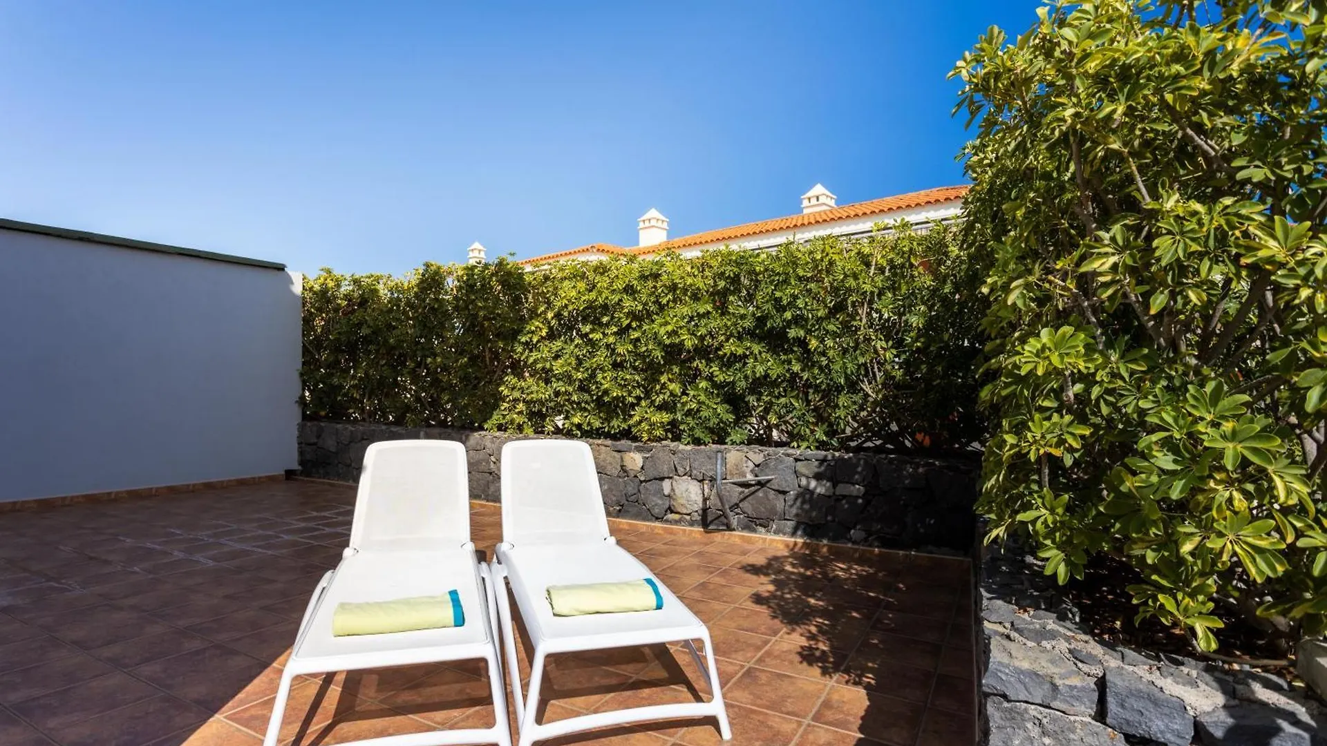 Сasa de vacaciones El Estanque - Vivienda vacacional Puerto de la Cruz