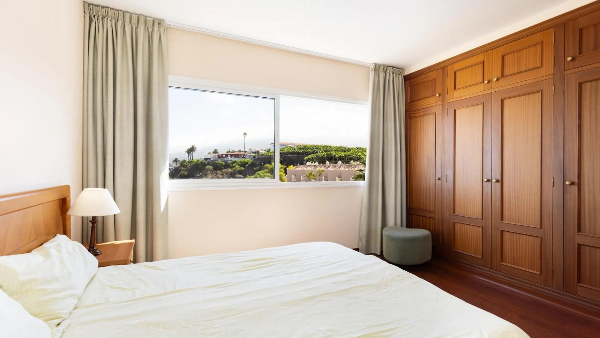 El Estanque - Vivienda vacacional Puerto de la Cruz  Сasa de vacaciones