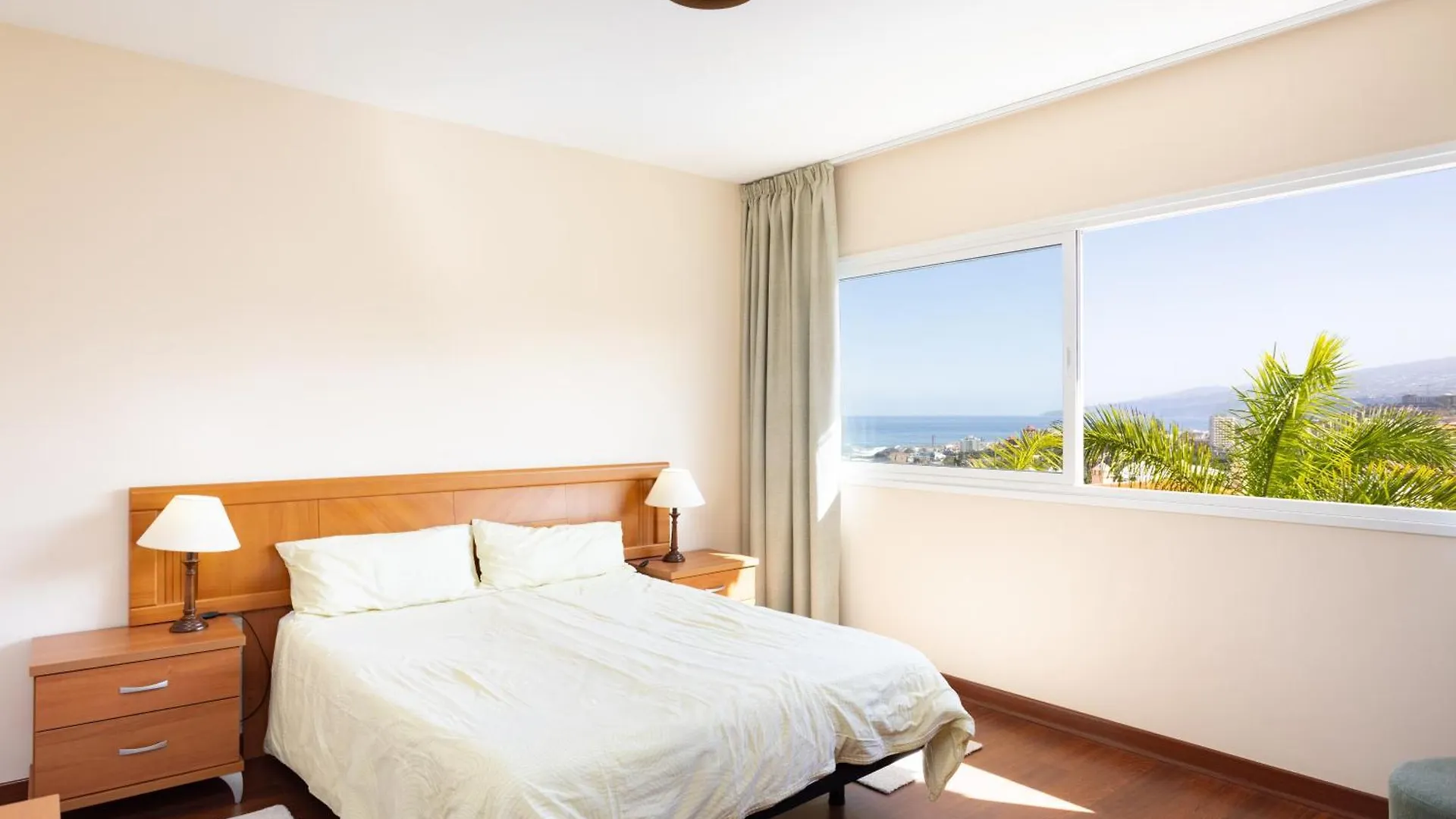 El Estanque - Vivienda vacacional Puerto de la Cruz  España