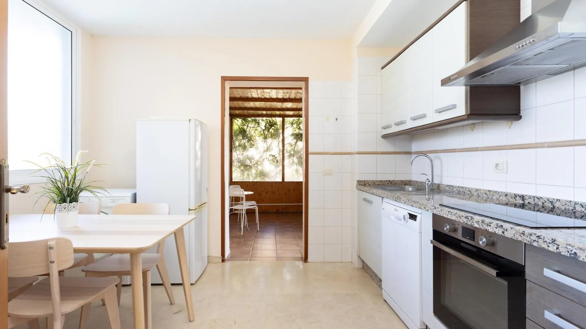 El Estanque - Vivienda vacacional Puerto de la Cruz  Сasa de vacaciones