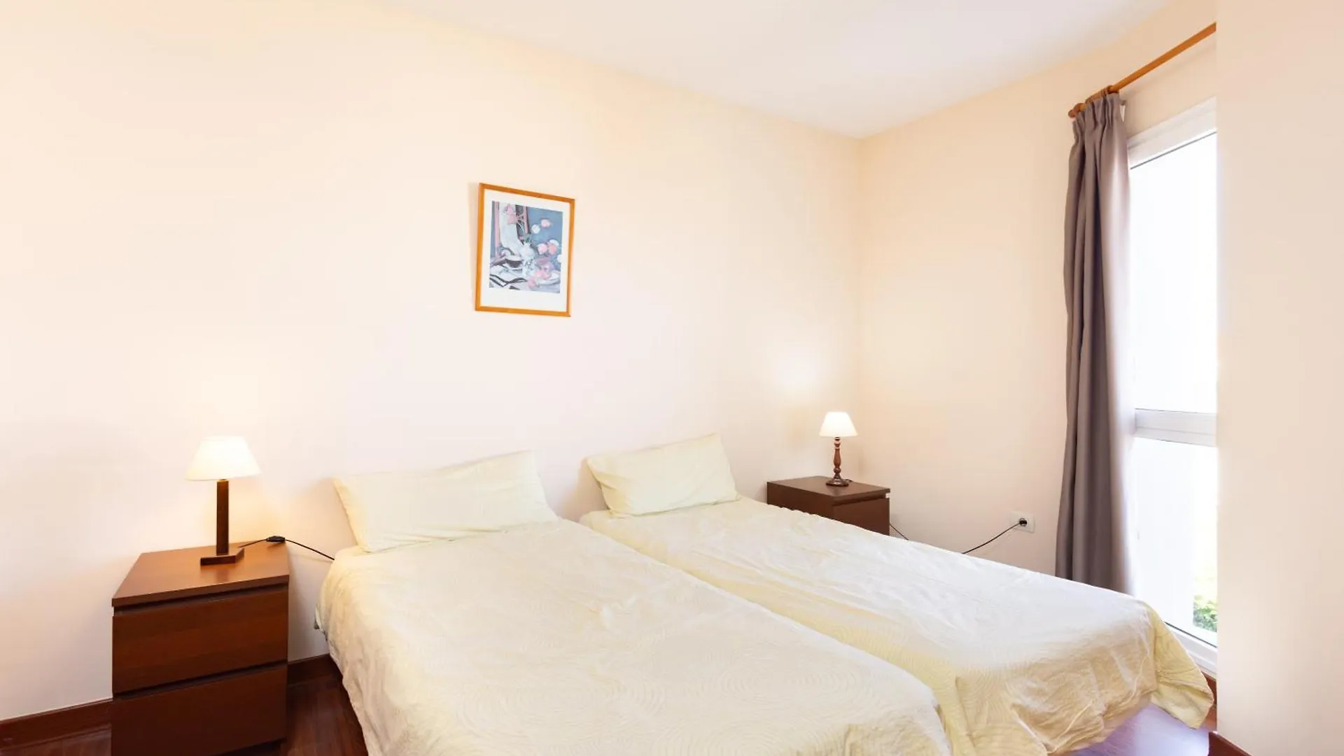 El Estanque - Vivienda vacacional Puerto de la Cruz