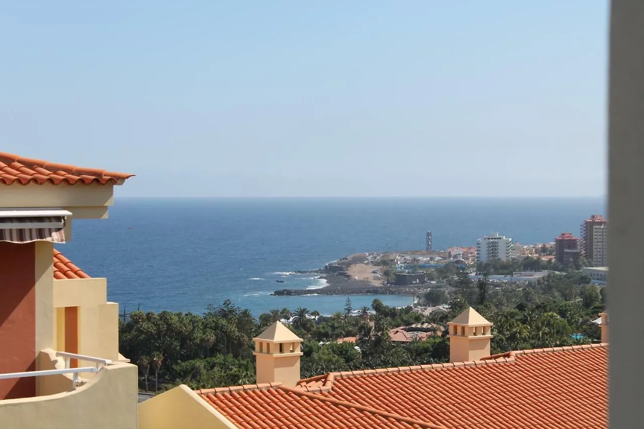 El Estanque - Vivienda vacacional Puerto de la Cruz  0*, Puerto de la Cruz (Tenerife) España